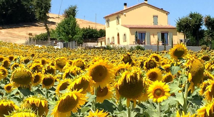 Апартаменти Girasole San Marcello  Номер фото